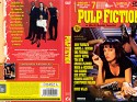 Pulp Fiction 1994 United States Quentin Tarantino DVD D0452L. Uploaded by Mike-Bell